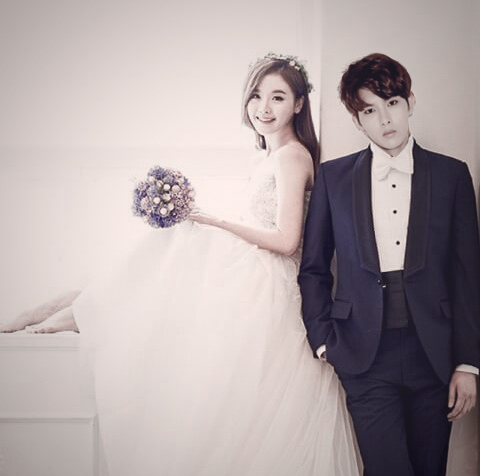 ryeowook-yeonmi-wedding1